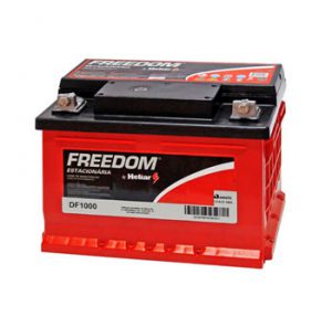 Bateria Freedom – DF1000