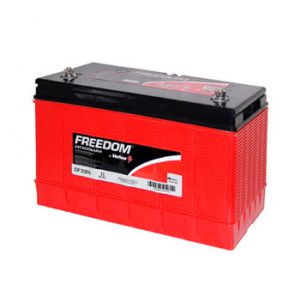 Bateria Freedom – DF2000