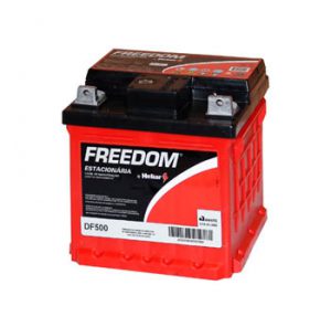 Bateria Freedom – DF500