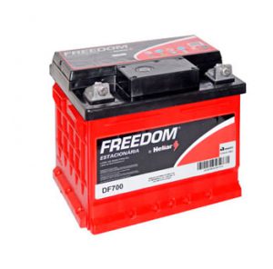 Bateria Freedom – DF700