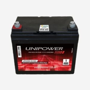 Bateria Estacionaria VRLA 12V 35Ah Mod.UP12350